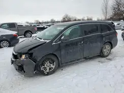 5FNRL5H24GB510154 2016 HONDA ODYSSEY