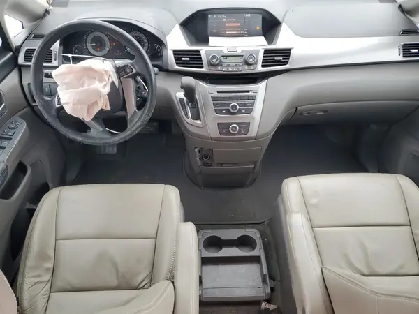 5FNRL5H24GB510154 2016 HONDA ODYSSEY - Image 8
