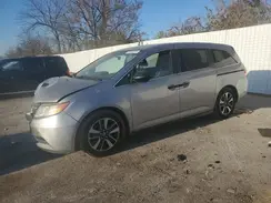 5FNRL5H24HB002414 2017 HONDA ODYSSEY