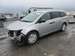 5FNRL5H24HB003336 2017 HONDA ODYSSEY