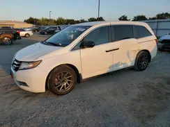 5FNRL5H25GB004252 2016 HONDA ODYSSEY