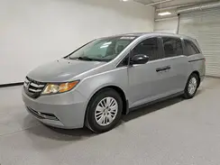 5FNRL5H25GB006728 2016 HONDA ODYSSEY