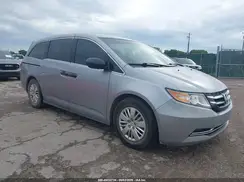 5FNRL5H25GB013923 2016 HONDA ODYSSEY