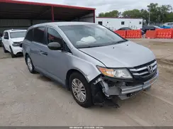 5FNRL5H25GB015476 2016 HONDA ODYSSEY