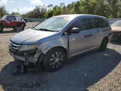 5FNRL5H25GB035095 2016 HONDA ODYSSEY