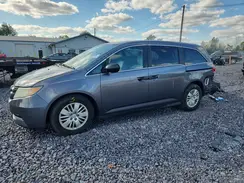 5FNRL5H25GB045173 2016 HONDA ODYSSEY