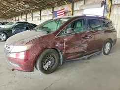 5FNRL5H25GB051653 2016 HONDA ODYSSEY