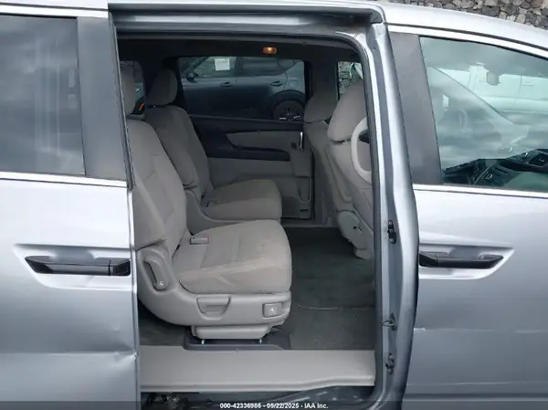 5FNRL5H25GB068629 2016 HONDA ODYSSEY - Image 8