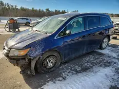 5FNRL5H25GB077427 2016 HONDA ODYSSEY