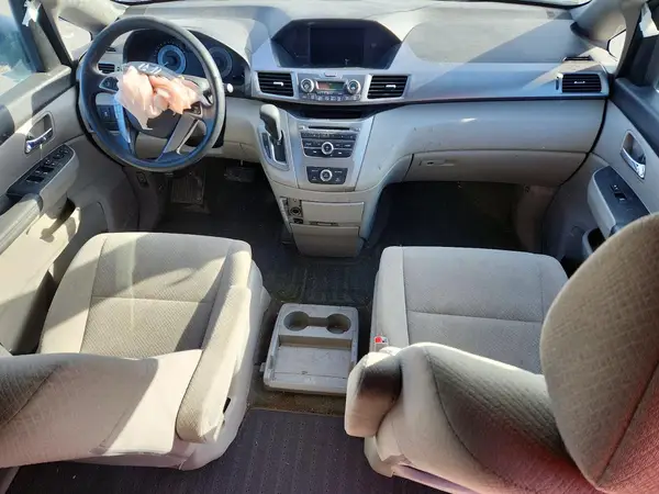 5FNRL5H25GB077427 2016 HONDA ODYSSEY - Image 8