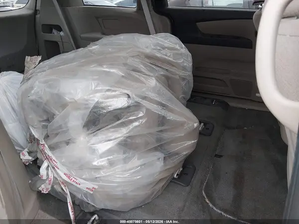5FNRL5H25GB078500 2016 HONDA ODYSSEY - Image 8