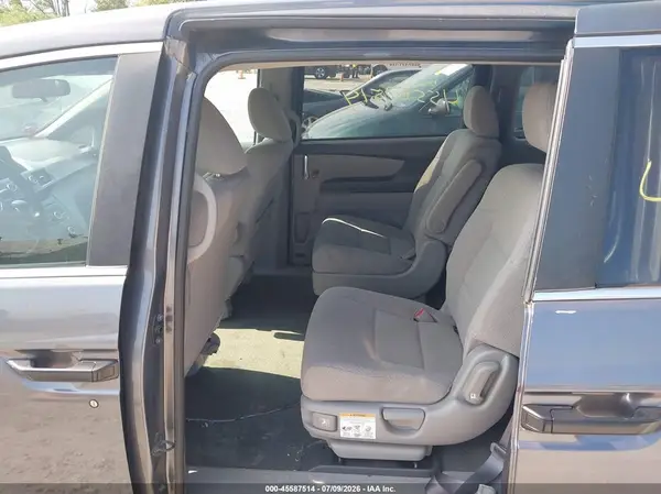 5FNRL5H25GB081915 2016 HONDA ODYSSEY - Image 8