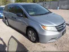 5FNRL5H25GB084071 2016 HONDA ODYSSEY