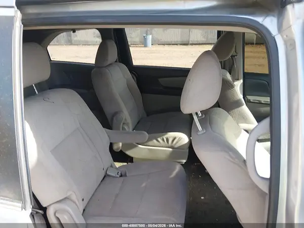 5FNRL5H25GB084071 2016 HONDA ODYSSEY - Image 8