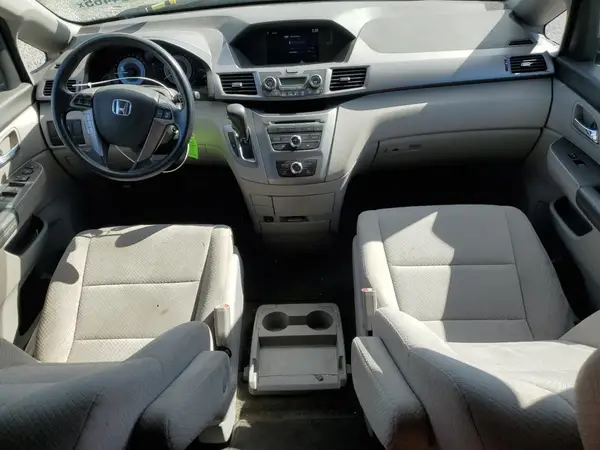 5FNRL5H25GB104626 2016 HONDA ODYSSEY - Image 8