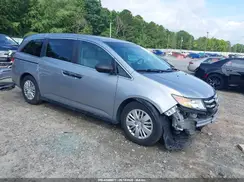5FNRL5H25GB105727 2016 HONDA ODYSSEY