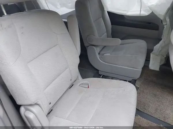 5FNRL5H25GB105730 2016 HONDA ODYSSEY - Image 8
