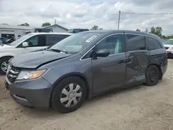 5FNRL5H25GB108739 2016 HONDA ODYSSEY
