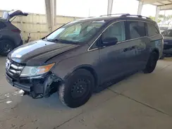 5FNRL5H25GB109602 2016 HONDA ODYSSEY