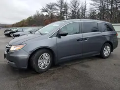 5FNRL5H25GB113648 2016 HONDA ODYSSEY