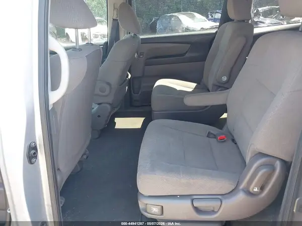 5FNRL5H25GB141997 2016 HONDA ODYSSEY - Image 8