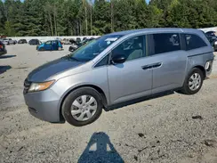 5FNRL5H25GB164082 2016 HONDA ODYSSEY