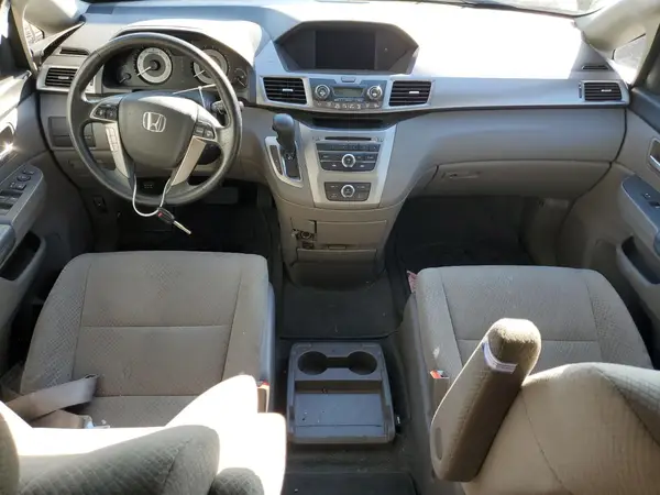 5FNRL5H25GB508686 2016 HONDA ODYSSEY - Image 8