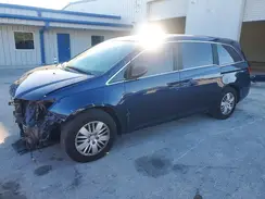 5FNRL5H25HB017505 2017 HONDA ODYSSEY