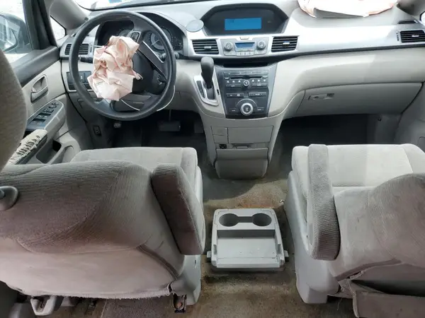 5FNRL5H26BB010974 2018 HONDA ODYSSEY - Image 8