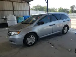 5FNRL5H26GB008603 2016 HONDA ODYSSEY