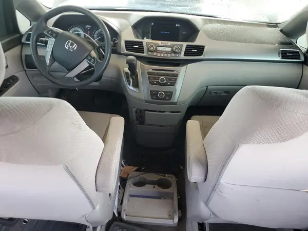 5FNRL5H26GB008603 2016 HONDA ODYSSEY - Image 8