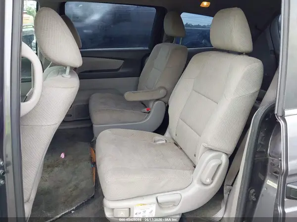 5FNRL5H26GB014613 2016 HONDA ODYSSEY - Image 8