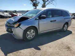 5FNRL5H26GB017608 2016 HONDA ODYSSEY