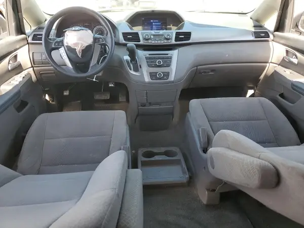 5FNRL5H26GB017608 2016 HONDA ODYSSEY - Image 8