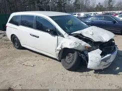 5FNRL5H26GB018340 2016 HONDA ODYSSEY