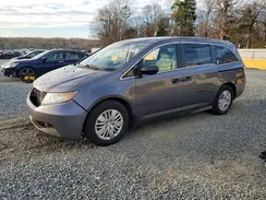 5FNRL5H26GB022498 2016 HONDA ODYSSEY