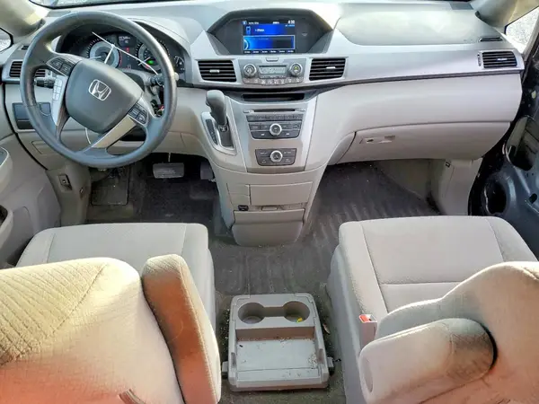 5FNRL5H26GB022498 2016 HONDA ODYSSEY - Image 8