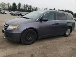 5FNRL5H26GB029824 2016 HONDA ODYSSEY