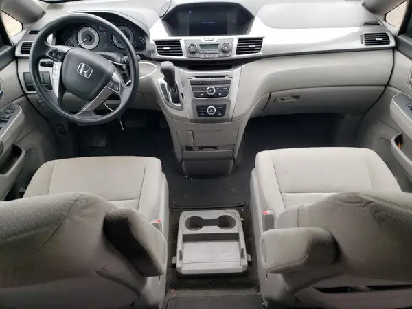 5FNRL5H26GB029824 2016 HONDA ODYSSEY - Image 8