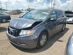 5FNRL5H26GB029841 2016 HONDA ODYSSEY