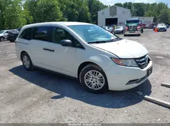 5FNRL5H26GB034344 2016 HONDA ODYSSEY