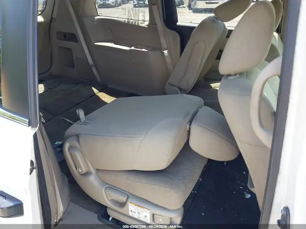 5FNRL5H26GB034344 2016 HONDA ODYSSEY - Image 8