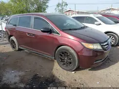 5FNRL5H26GB041259 2016 HONDA ODYSSEY