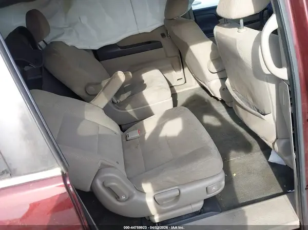 5FNRL5H26GB041259 2016 HONDA ODYSSEY - Image 8