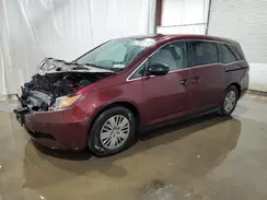 5FNRL5H26GB041276 2016 HONDA ODYSSEY