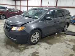 5FNRL5H26GB049927 2016 HONDA ODYSSEY