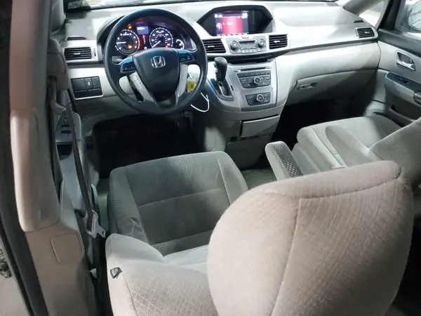5FNRL5H26GB049927 2016 HONDA ODYSSEY - Image 8