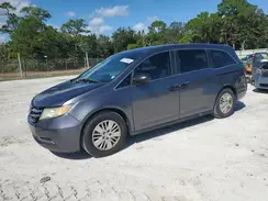 5FNRL5H26GB058840 2016 HONDA ODYSSEY