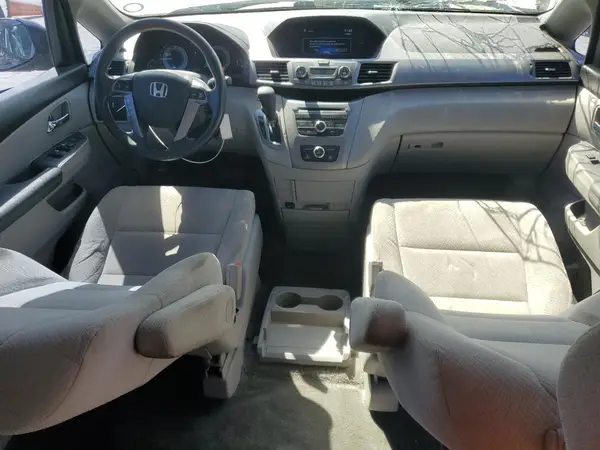 5FNRL5H26GB058840 2016 HONDA ODYSSEY - Image 8