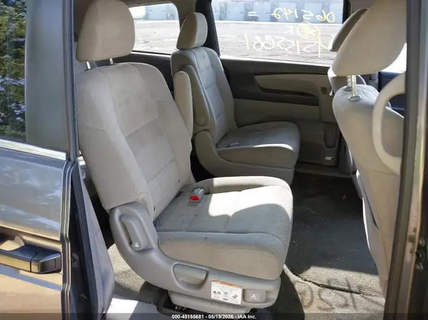 5FNRL5H26GB065142 2016 HONDA ODYSSEY - Image 8
